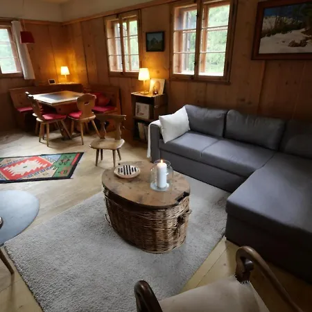 Carolina Gatekeeper's House *