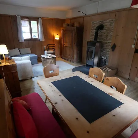 Carolina Gatekeeper's House *