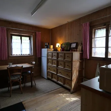 Carolina Gatekeeper's House *