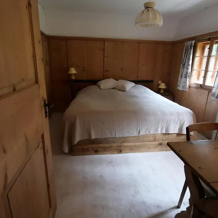 Carolina Gatekeeper's House Holiday home Zernez