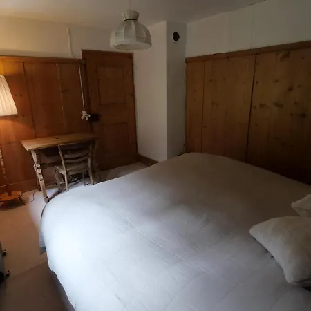 Holiday home Carolina Gatekeeper's House Zernez