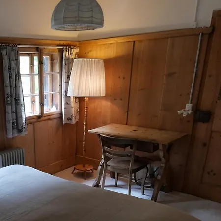 Carolina Gatekeeper's House Holiday home *