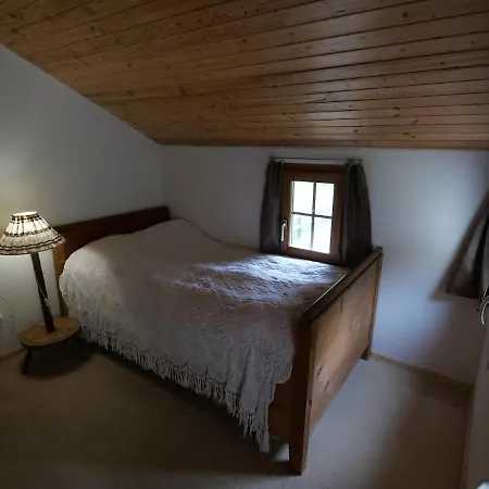 Carolina Gatekeeper's House *