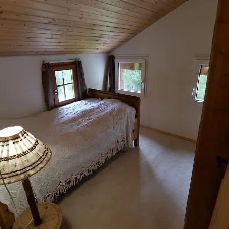 Carolina Gatekeeper's House